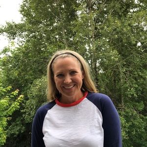 Meet your Posher, Crista